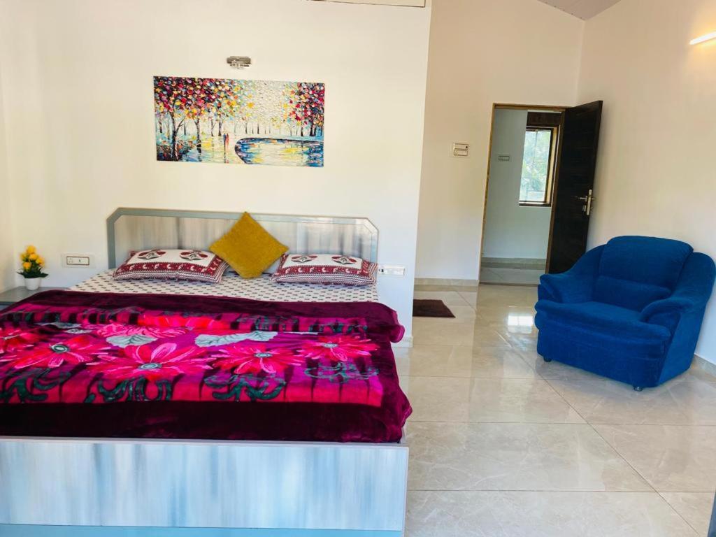 Aqua Villa Luxury Home Stay ロナバラ エクステリア 写真
