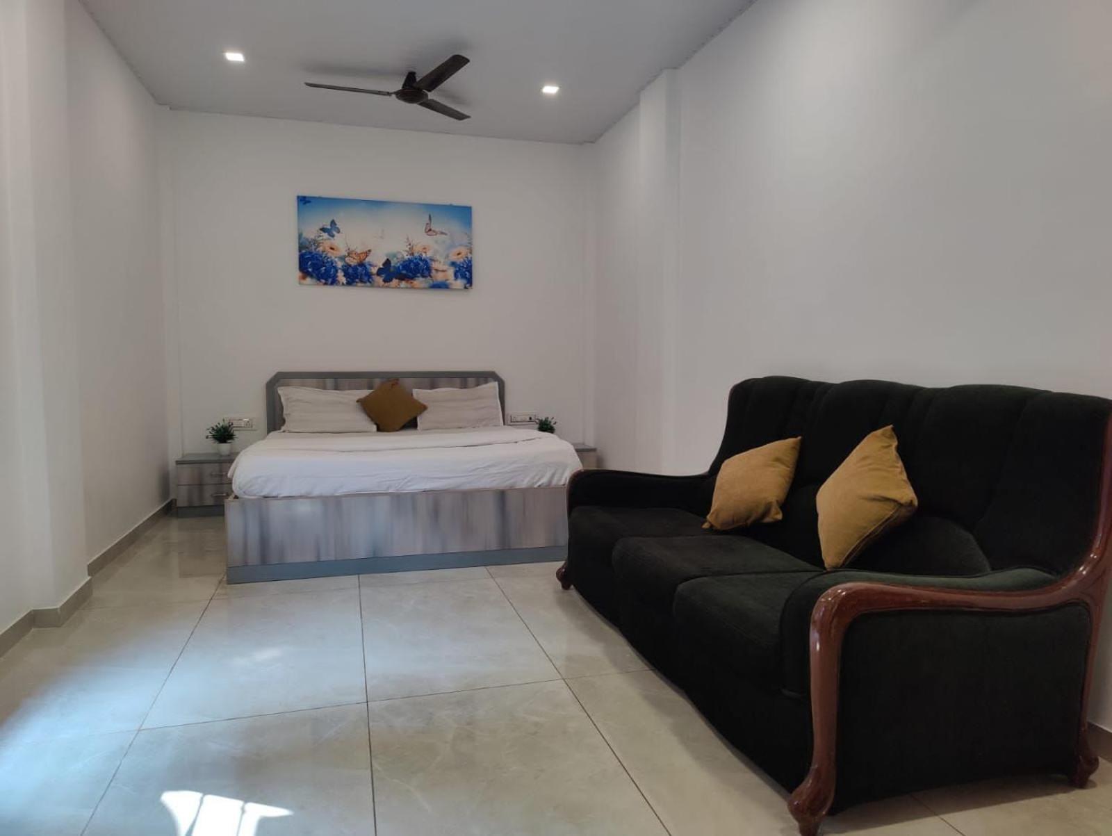Aqua Villa Luxury Home Stay ロナバラ エクステリア 写真