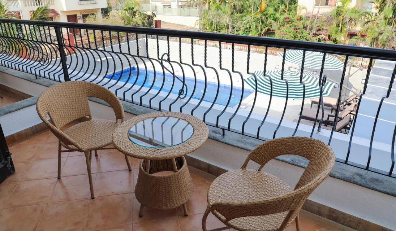 Aqua Villa Luxury Home Stay ロナバラ エクステリア 写真