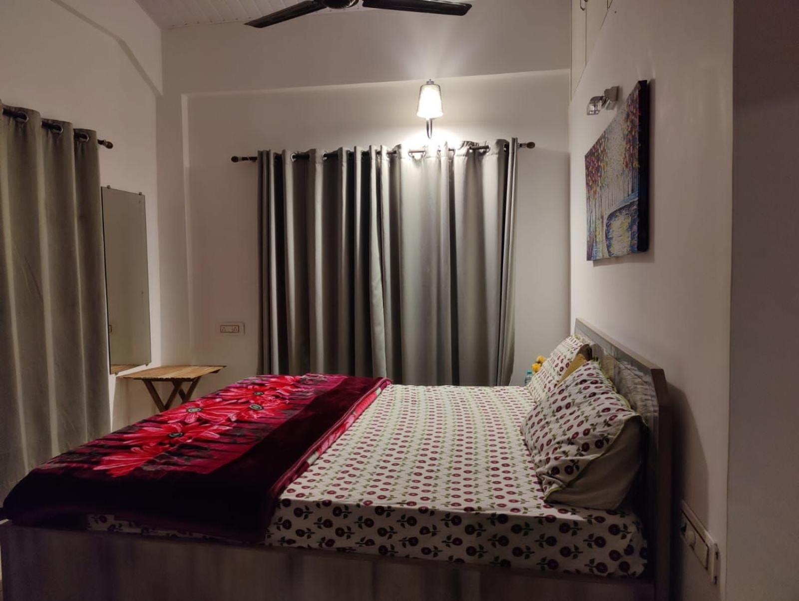 Aqua Villa Luxury Home Stay ロナバラ エクステリア 写真
