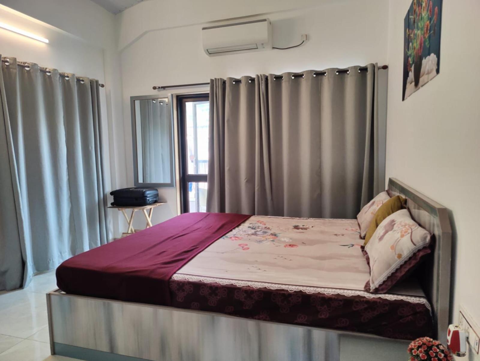 Aqua Villa Luxury Home Stay ロナバラ エクステリア 写真