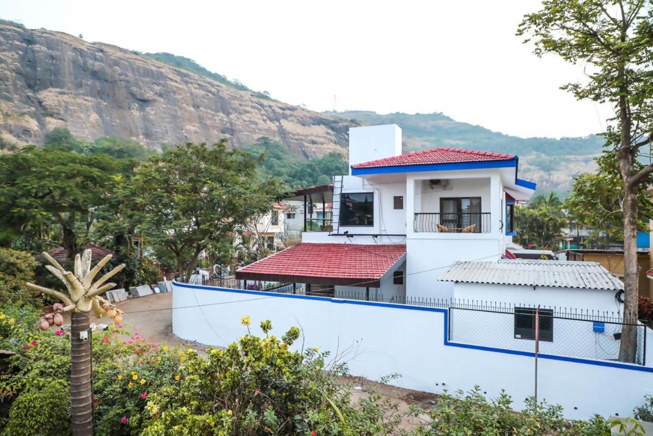Aqua Villa Luxury Home Stay ロナバラ エクステリア 写真